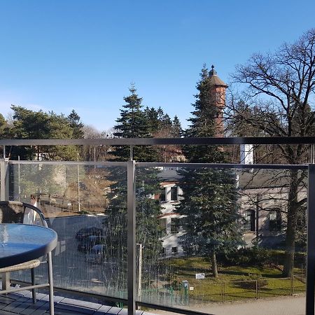Apartamenty Limanowskiego Bartoszyce Εξωτερικό φωτογραφία
