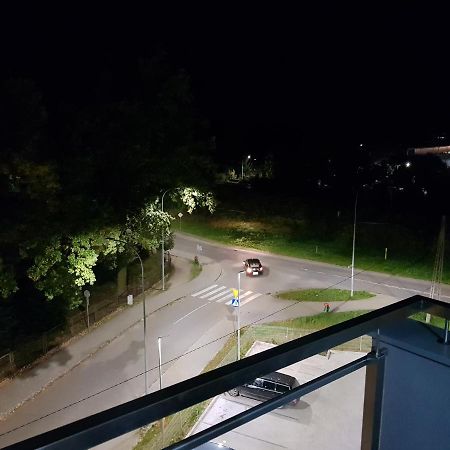 Apartamenty Limanowskiego Bartoszyce Εξωτερικό φωτογραφία