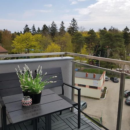Apartamenty Limanowskiego Bartoszyce Εξωτερικό φωτογραφία