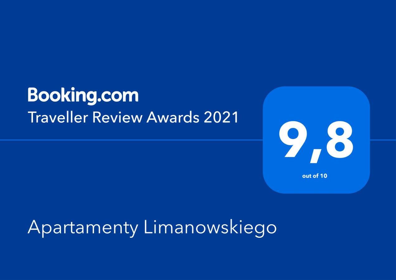 Apartamenty Limanowskiego Bartoszyce Εξωτερικό φωτογραφία