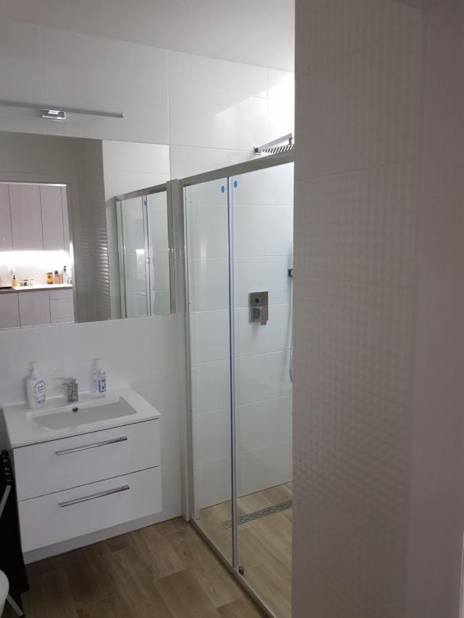 Apartamenty Limanowskiego Bartoszyce Εξωτερικό φωτογραφία