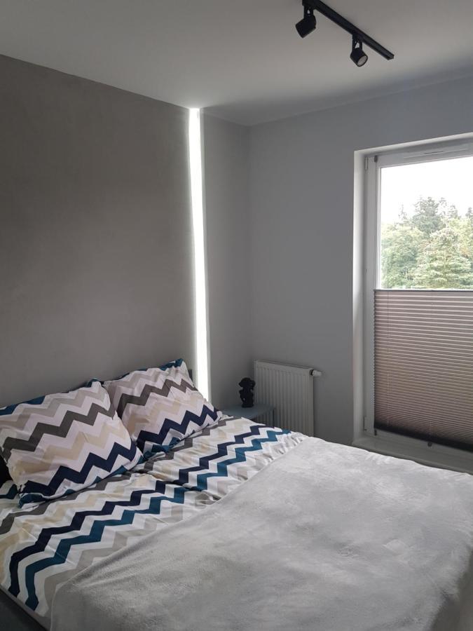Apartamenty Limanowskiego Bartoszyce Εξωτερικό φωτογραφία