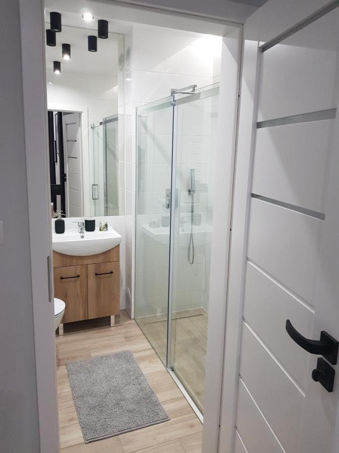 Apartamenty Limanowskiego Bartoszyce Εξωτερικό φωτογραφία