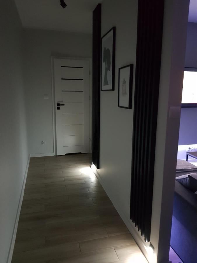 Apartamenty Limanowskiego Bartoszyce Εξωτερικό φωτογραφία
