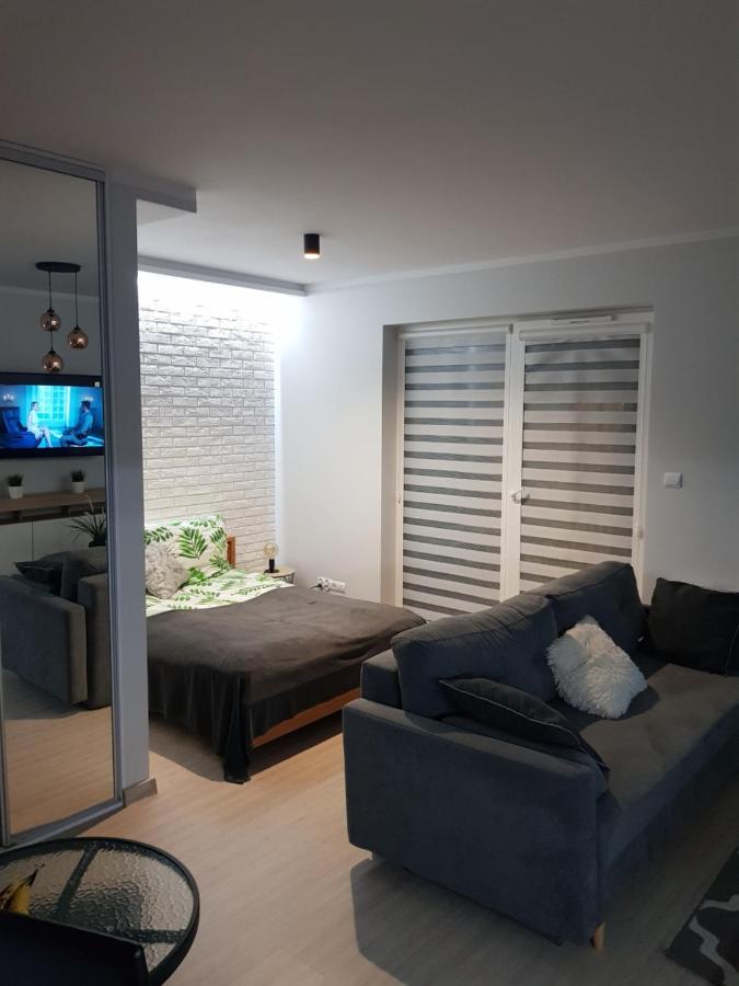 Apartamenty Limanowskiego Bartoszyce Εξωτερικό φωτογραφία