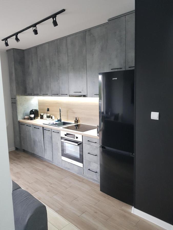 Apartamenty Limanowskiego Bartoszyce Εξωτερικό φωτογραφία