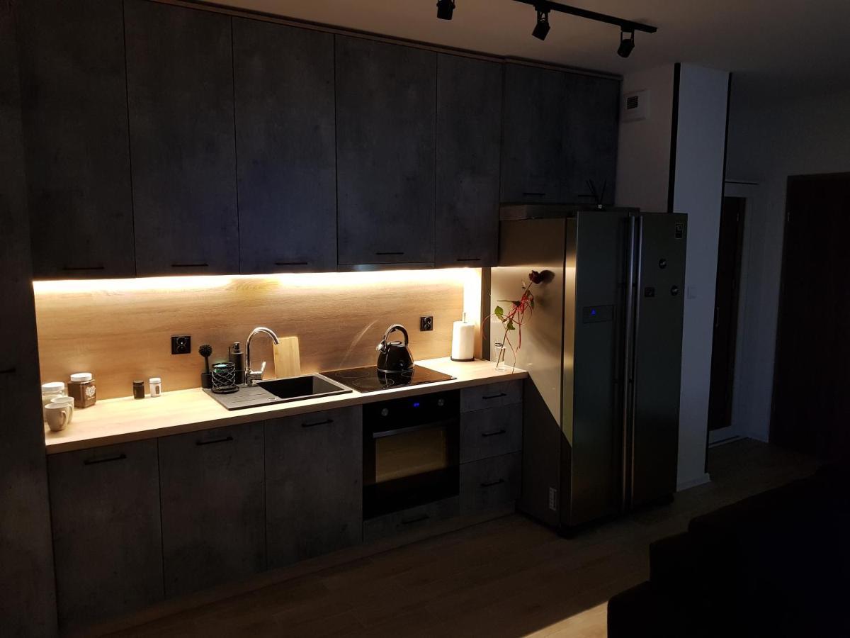 Apartamenty Limanowskiego Bartoszyce Εξωτερικό φωτογραφία