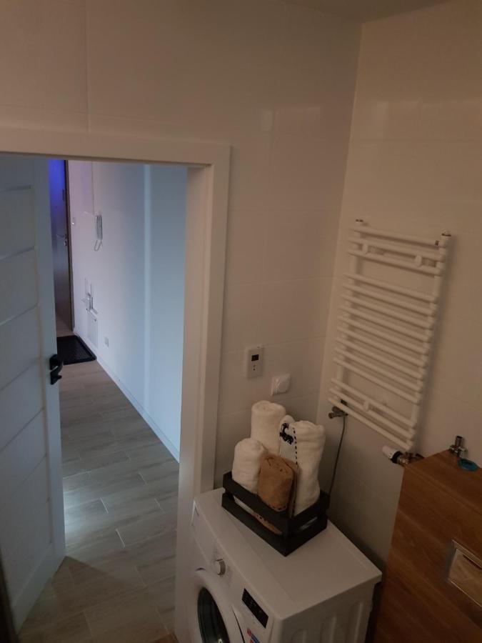Apartamenty Limanowskiego Bartoszyce Εξωτερικό φωτογραφία