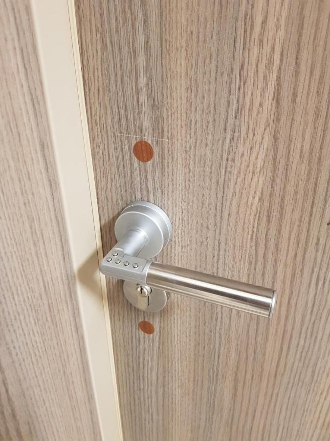 Apartamenty Limanowskiego Bartoszyce Εξωτερικό φωτογραφία