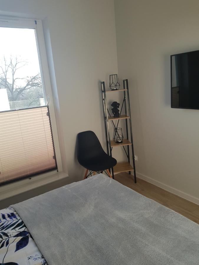 Apartamenty Limanowskiego Bartoszyce Εξωτερικό φωτογραφία