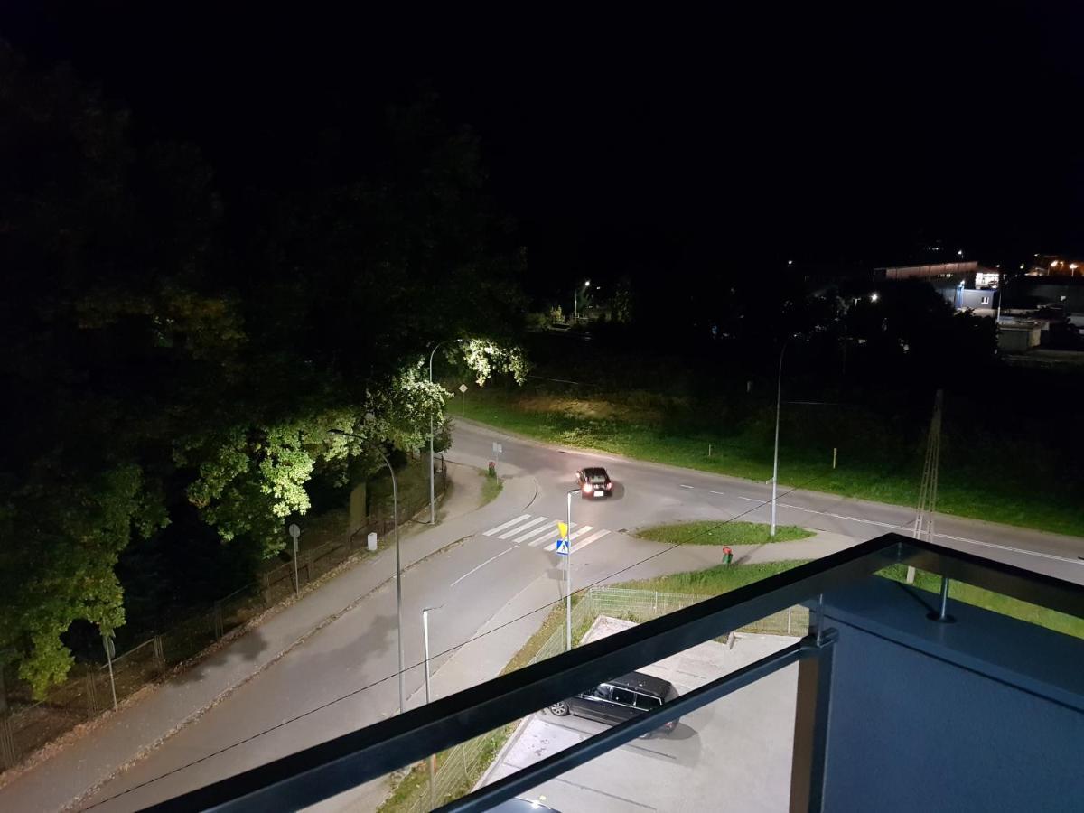 Apartamenty Limanowskiego Bartoszyce Εξωτερικό φωτογραφία