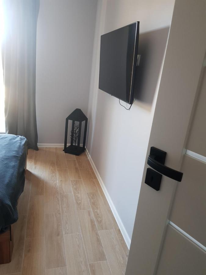 Apartamenty Limanowskiego Bartoszyce Εξωτερικό φωτογραφία