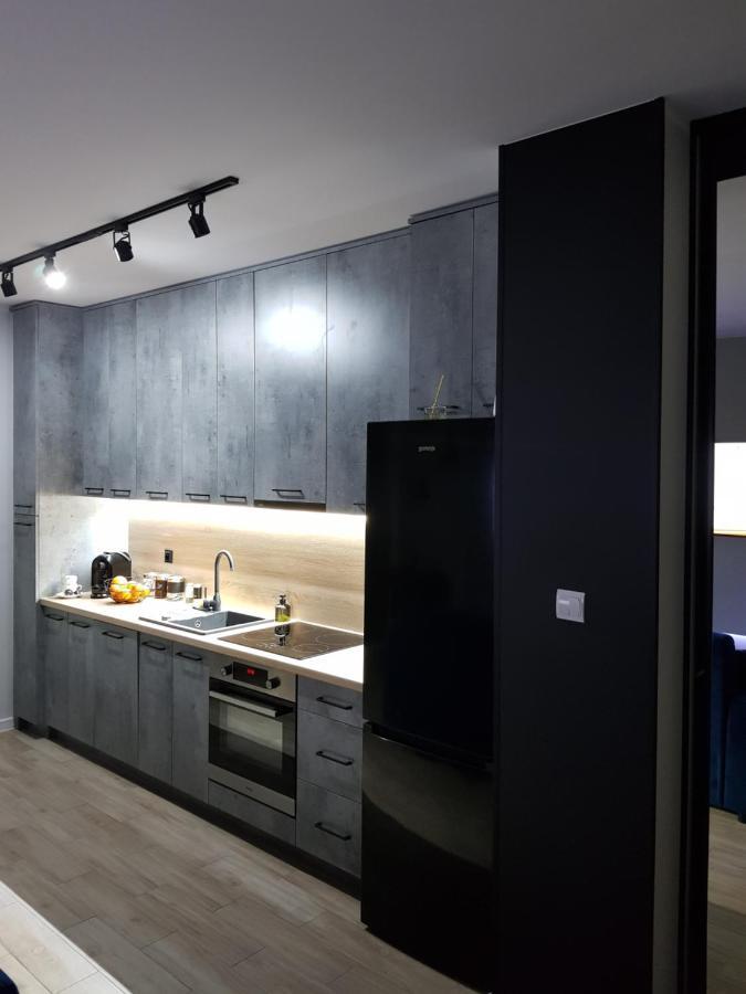 Apartamenty Limanowskiego Bartoszyce Εξωτερικό φωτογραφία