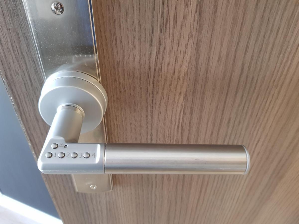 Apartamenty Limanowskiego Bartoszyce Εξωτερικό φωτογραφία