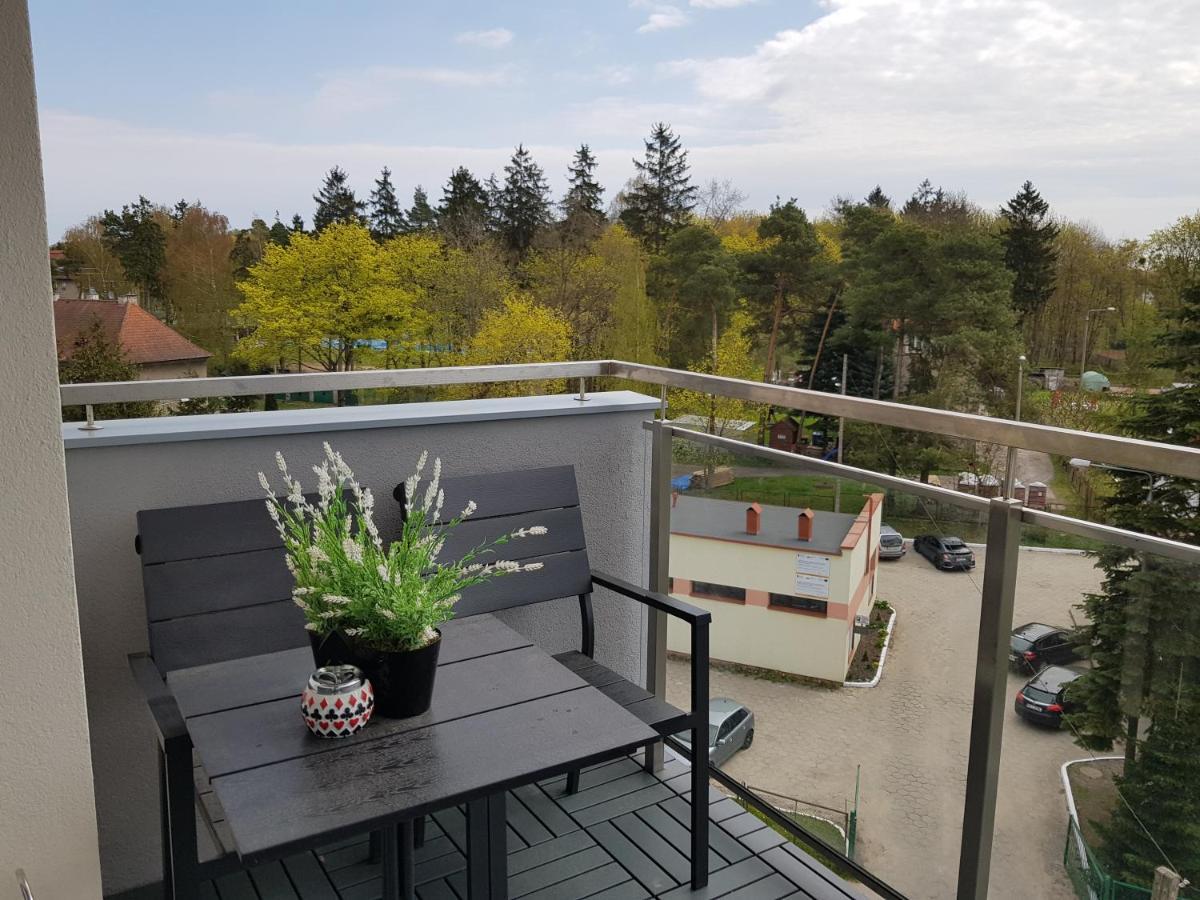Apartamenty Limanowskiego Bartoszyce Εξωτερικό φωτογραφία
