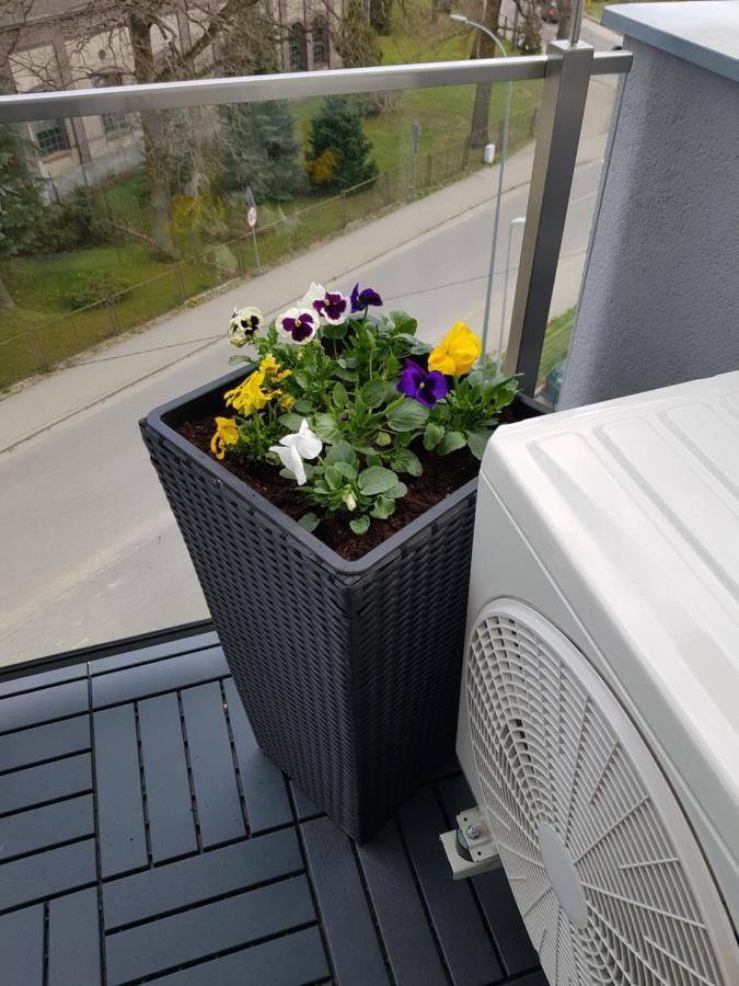 Apartamenty Limanowskiego Bartoszyce Εξωτερικό φωτογραφία