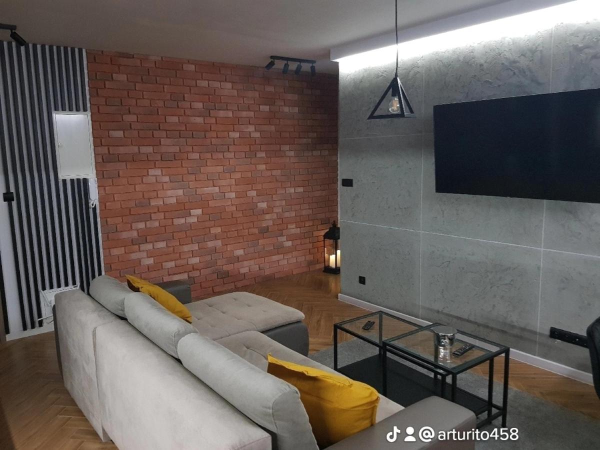 Apartamenty Limanowskiego Bartoszyce Εξωτερικό φωτογραφία