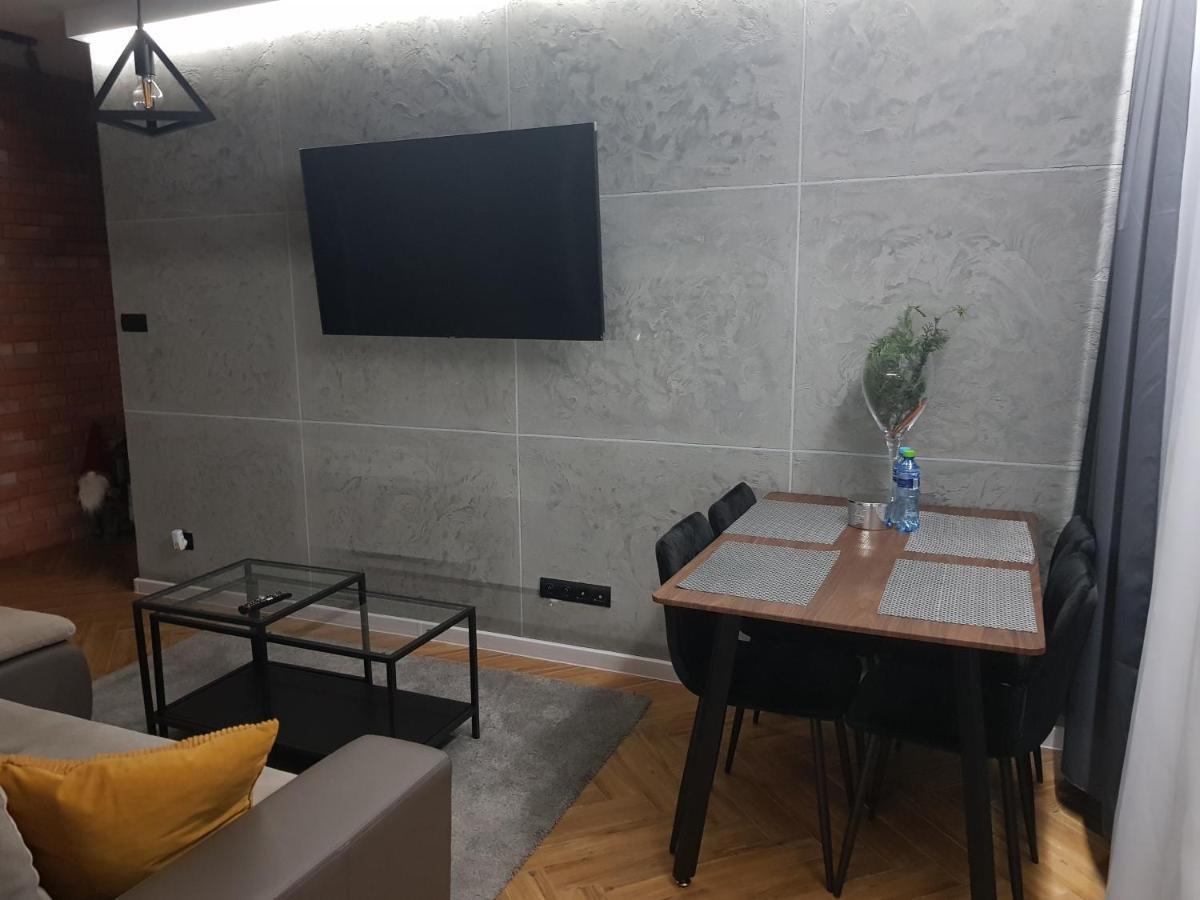 Apartamenty Limanowskiego Bartoszyce Εξωτερικό φωτογραφία