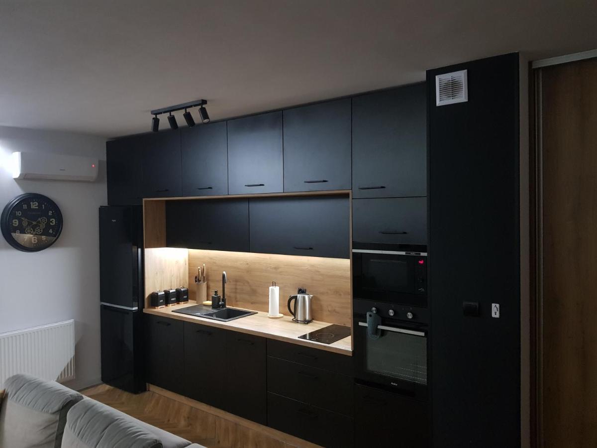 Apartamenty Limanowskiego Bartoszyce Εξωτερικό φωτογραφία