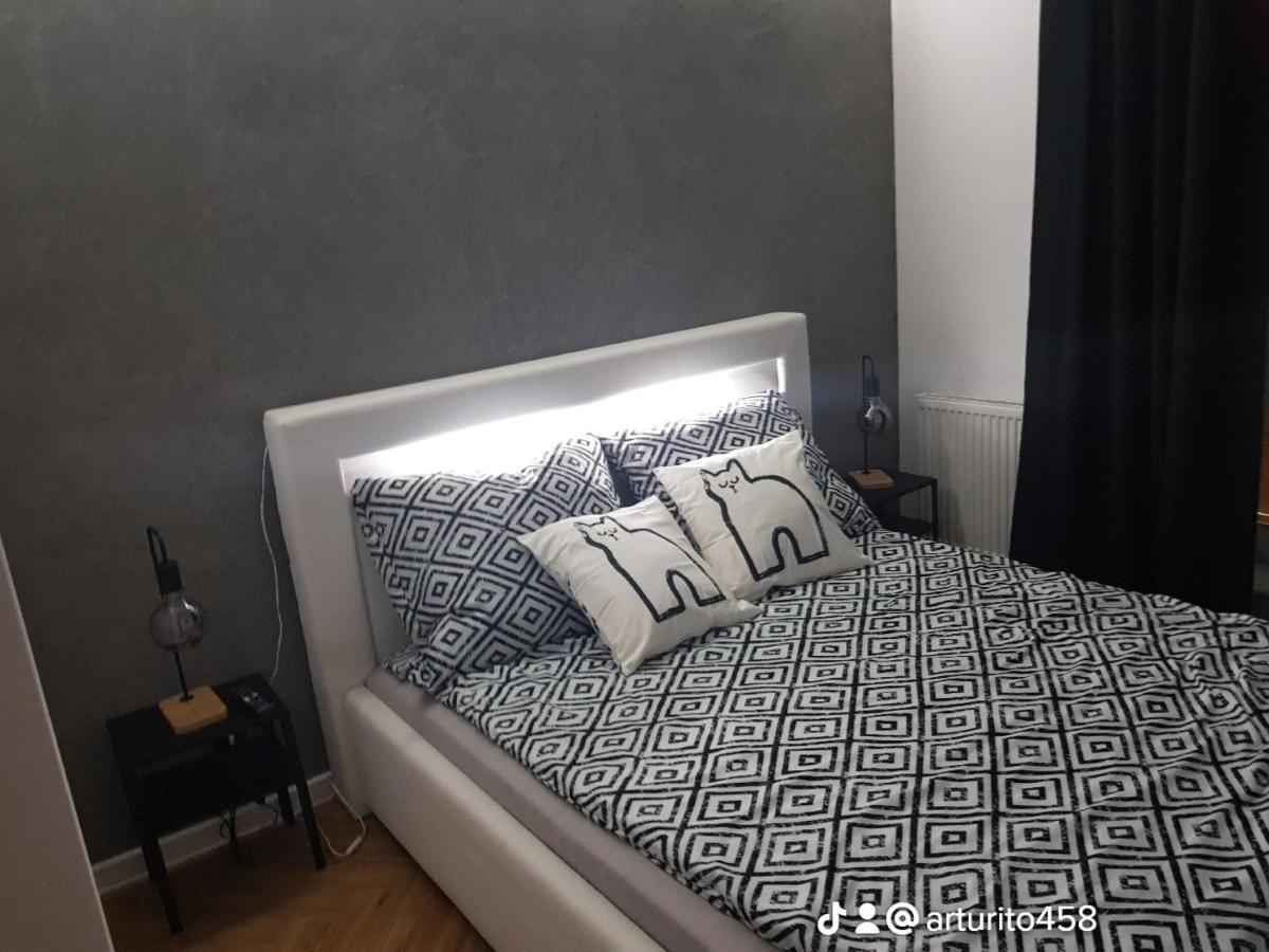 Apartamenty Limanowskiego Bartoszyce Εξωτερικό φωτογραφία