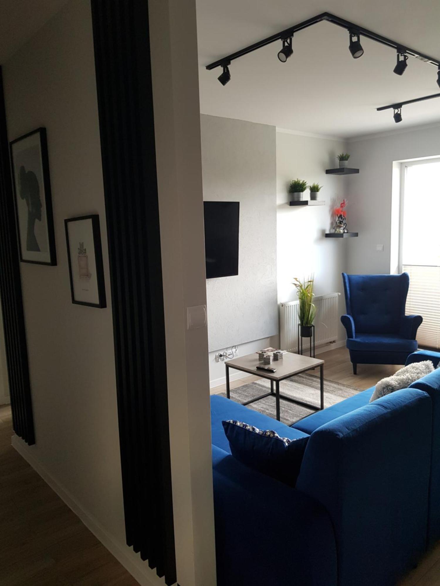 Apartamenty Limanowskiego Bartoszyce Εξωτερικό φωτογραφία