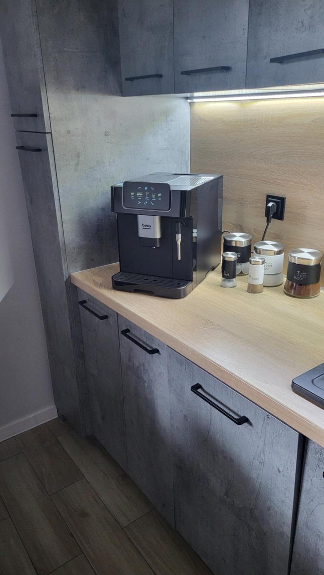 Apartamenty Limanowskiego Bartoszyce Εξωτερικό φωτογραφία