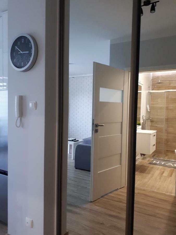 Apartamenty Limanowskiego Bartoszyce Εξωτερικό φωτογραφία