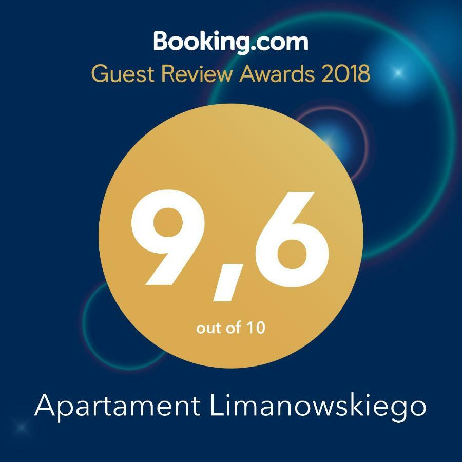 Apartamenty Limanowskiego Bartoszyce Εξωτερικό φωτογραφία